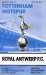 Tottenham Hotspur v Royal Antwerp