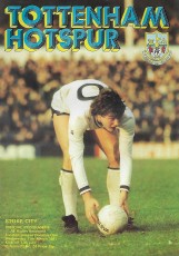 Tottenham Hotspur v Stoke City
