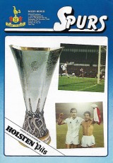 Tottenham Hotspur v Bayern Munich