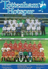 Tottenham Hotspur v Bayern Munich