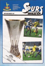 Tottenham Hotspur v Hajduk Split