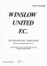 Winslow United v Tottenham Hotspur