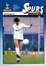 Tottenham Hotspur v Stoke City