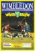 Wimbledon v Tottenham Hotspur