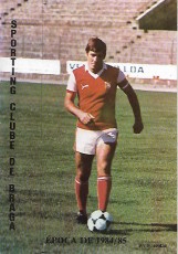 Braga v Tottenham Hotspur