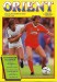 Leyton Orient v Tottenham Hotspur