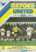 Oxford United v Tottenham Hotspur