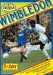 Wimbledon v Tottenham Hotspur