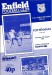 Enfield v Tottenham Hotspur