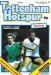 Tottenham Hotspur v Hamburg