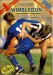 Wimbledon v Tottenham Hotspur
