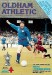 Oldham Athletic v Tottenham Hotspur