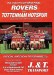 Doncaster Rovers v Tottenham Hotspur