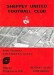 Sheppey United v Tottenham Hotspur