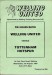 Welling United v Tottenham Hotspur
