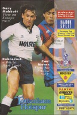 Tottenham Hotspur v Hajduk Split