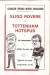 Sligo Rovers v Tottenham Hotspur