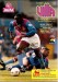 Aston Villa v Tottenham Hotspur