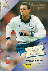 Tottenham Hotspur v Oldham Athletic