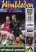 Wimbledon v Tottenham Hotspur