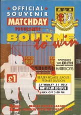 Sittingbourne v Tottenham Hotspur