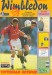 Wimbledon v Tottenham Hotspur