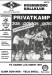 Rosenborg v Tottenham Hotspur