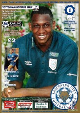 Leicester City v Tottenham Hotspur