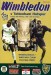 Wimbledon v Tottenham Hotspur