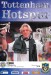 Tottenham Hotspur v Leicester City