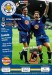 Leicester City v Tottenham Hotspur