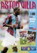 Aston Villa v Tottenham Hotspur