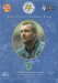 Leicester City v Tottenham Hotspur