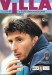 Aston Villa v Tottenham Hotspur