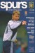 Tottenham Hotspur v Aston Villa