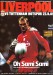 Liverpool v Tottenham Hotspur