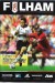 Fulham v Tottenham Hotspur