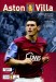 Aston Villa v Tottenham Hotspur