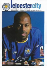 Leicester City v Tottenham Hotspur
