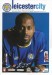 Leicester City v Tottenham Hotspur