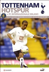 Tottenham Hotspur v Inter Milan