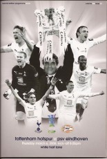 Tottenham Hotspur v PSV Eindhoven
