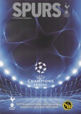 Tottenham Hotspur v Young Boys Berne