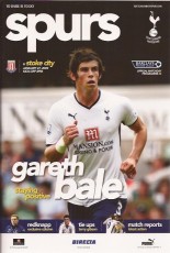 Tottenham Hotspur v Stoke City