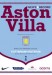 Aston Villa v Tottenham Hotspur