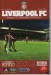Liverpool v Tottenham Hotspur