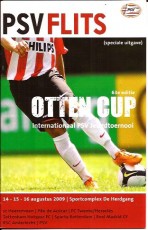 PSV Eindhoven v Tottenham Hotspur
