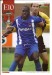 Leyton Orient v Tottenham Hotspur