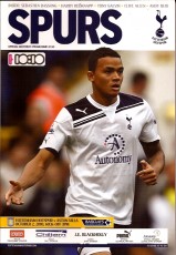Tottenham Hotspur v Aston Villa