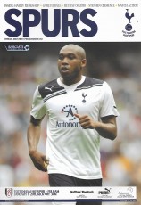 Tottenham Hotspur v Fulham